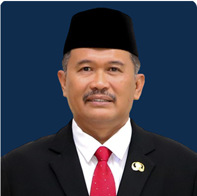 Saiful Anwar, S.TP., MP